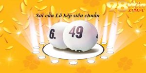 Cách nhận diện lô kép hiệu quả tại 98win