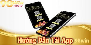 Lợi ích của việc tải app 98win